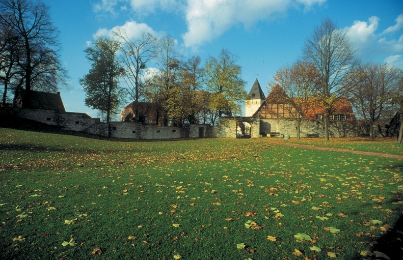 Ortsteile | Stadt Oelde