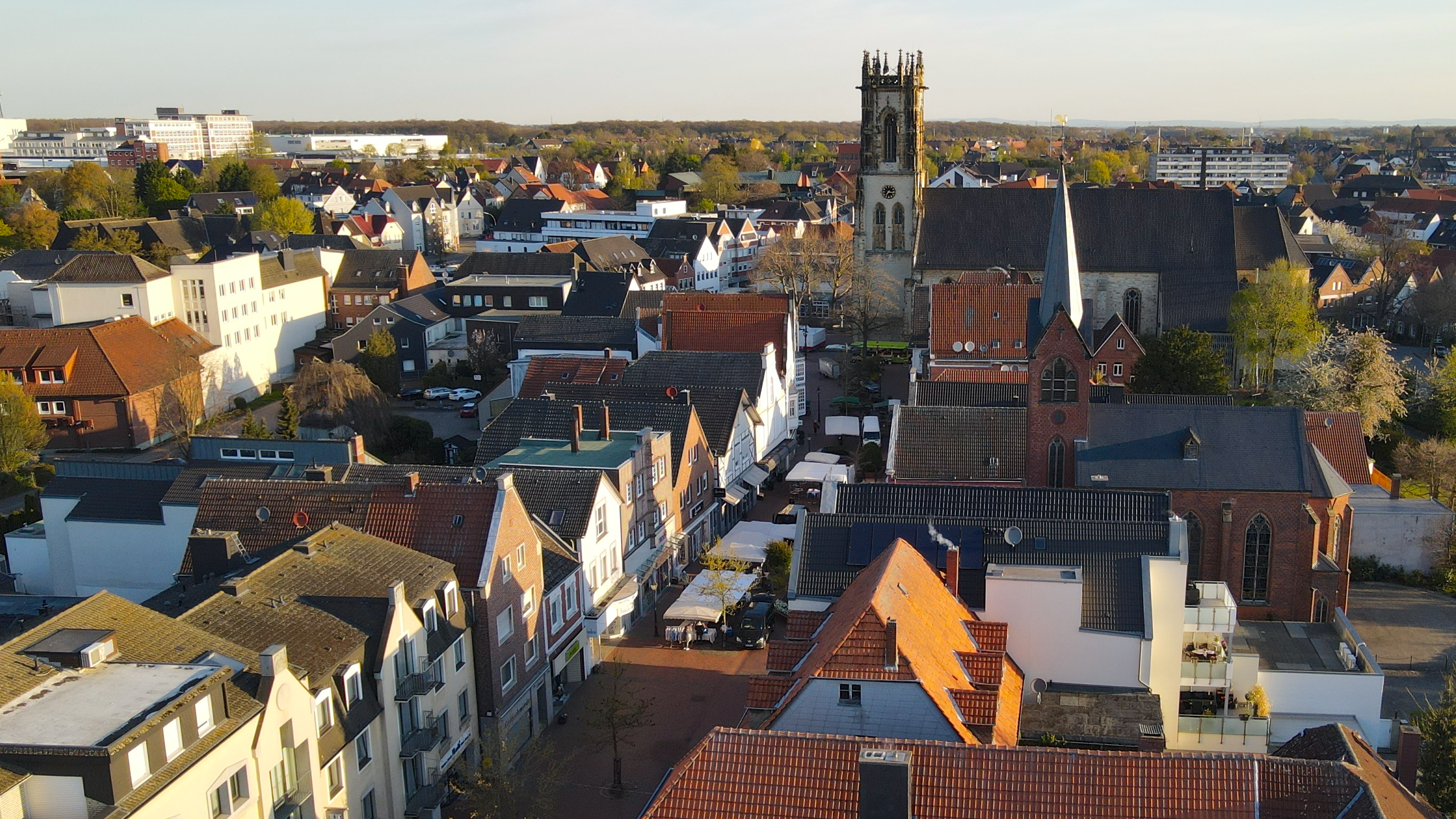 Gestaltungshandbuch | Stadt Oelde